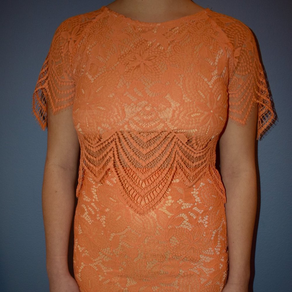 For Love and Lemons two piece